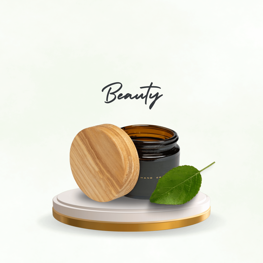 Beauty & Personal Care