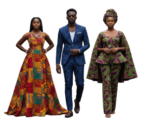 Fashion & Clothing
