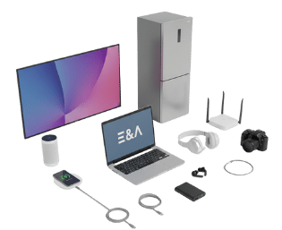 Electronics & Accessories