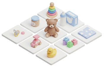 Baby, Kids & Toys