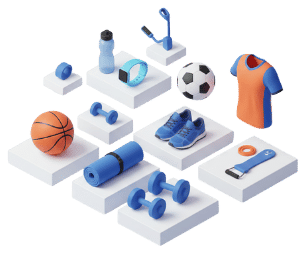 Sports, Fitness & Recreation