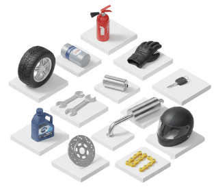 Auto & Motor Accessories