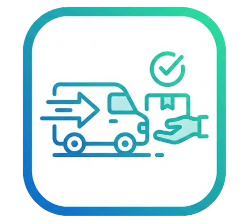 Smooth Delivery Management